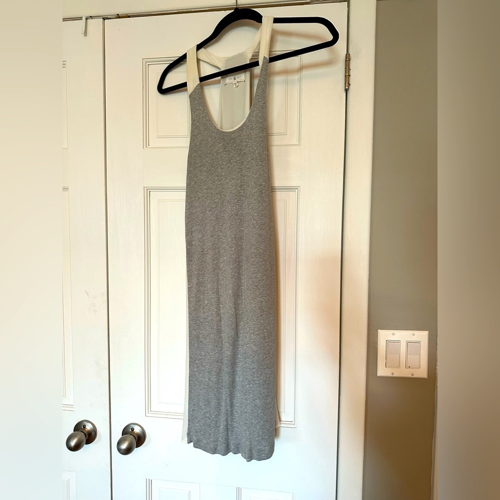 Summer Tank Dress